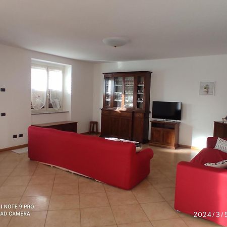 Casa "La Forcella" Villa Brembilla Dış mekan fotoğraf