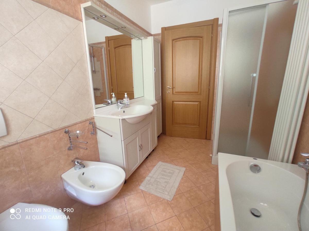 Casa "La Forcella" Villa Brembilla Dış mekan fotoğraf
